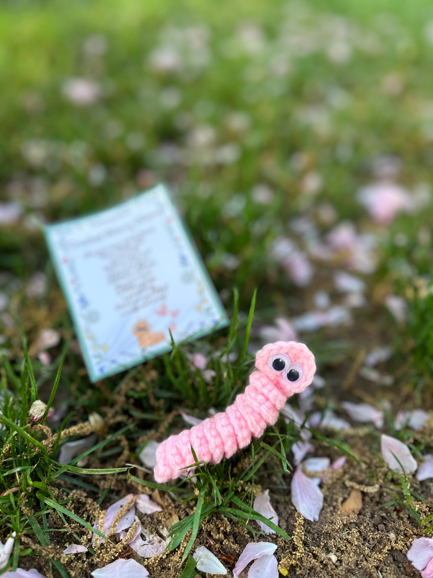 Worry Worm