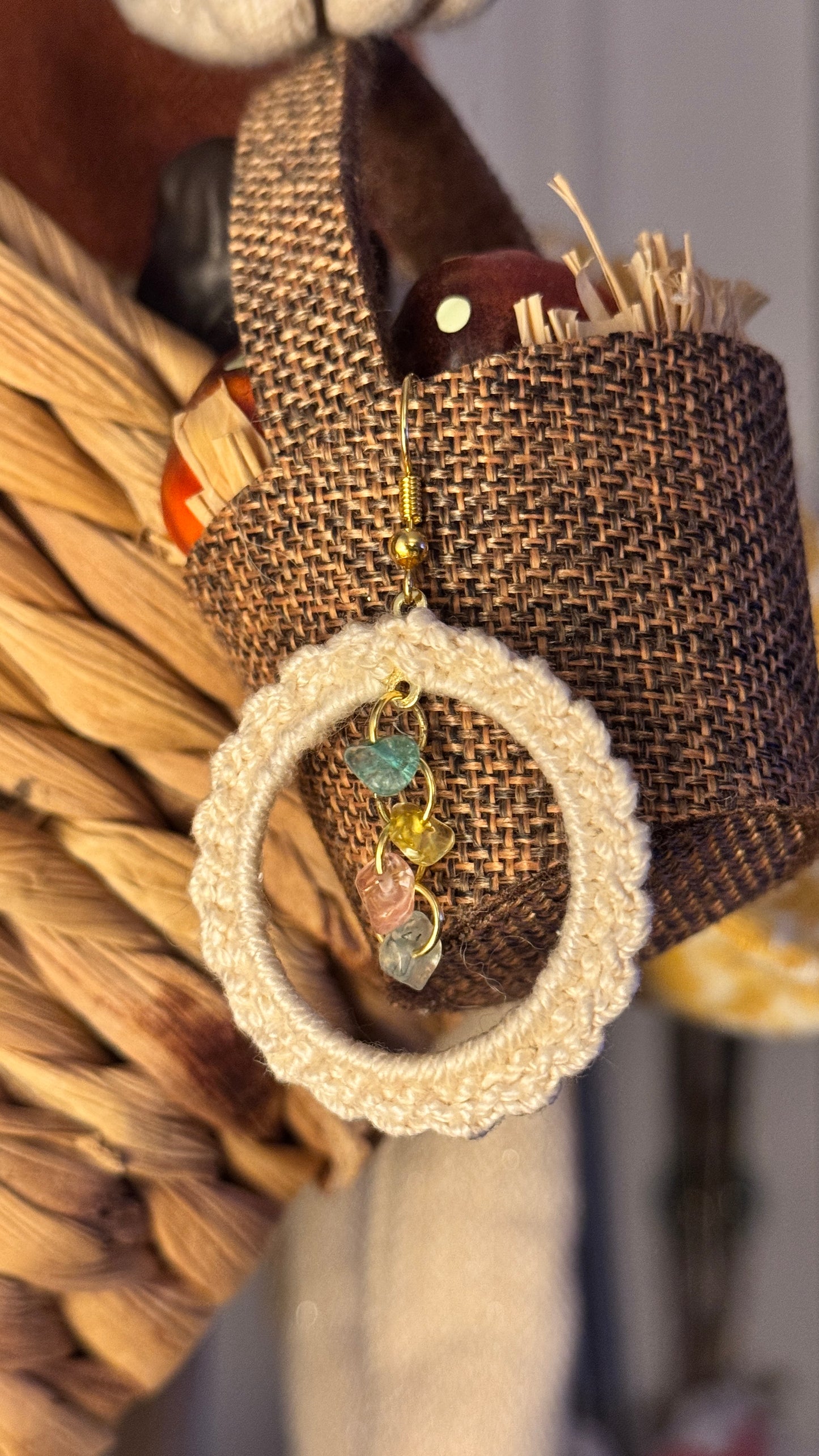 Buy 2 for Less! Dreamcatcher Loops