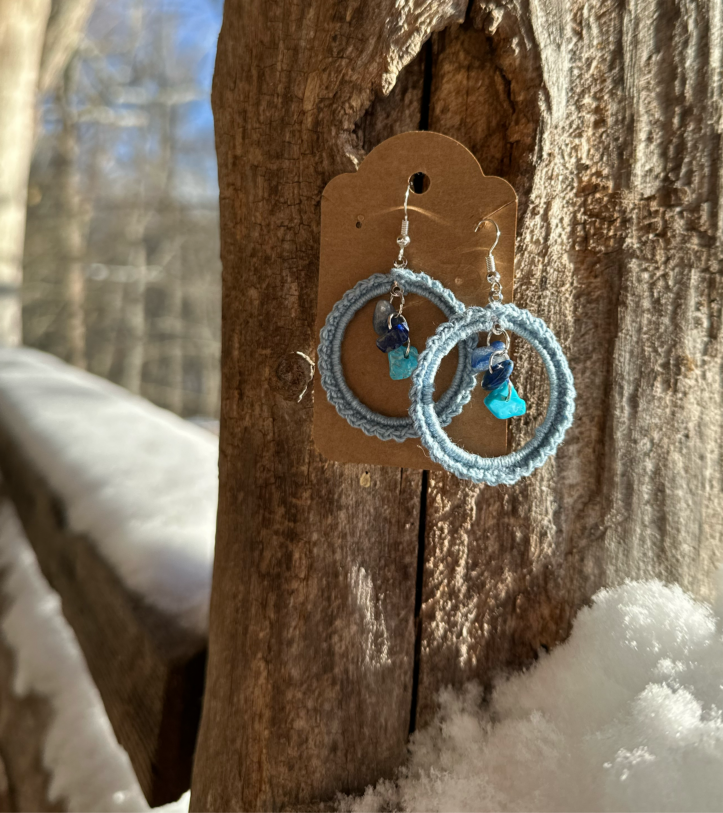 Buy 2 for Less! Dreamcatcher Loops
