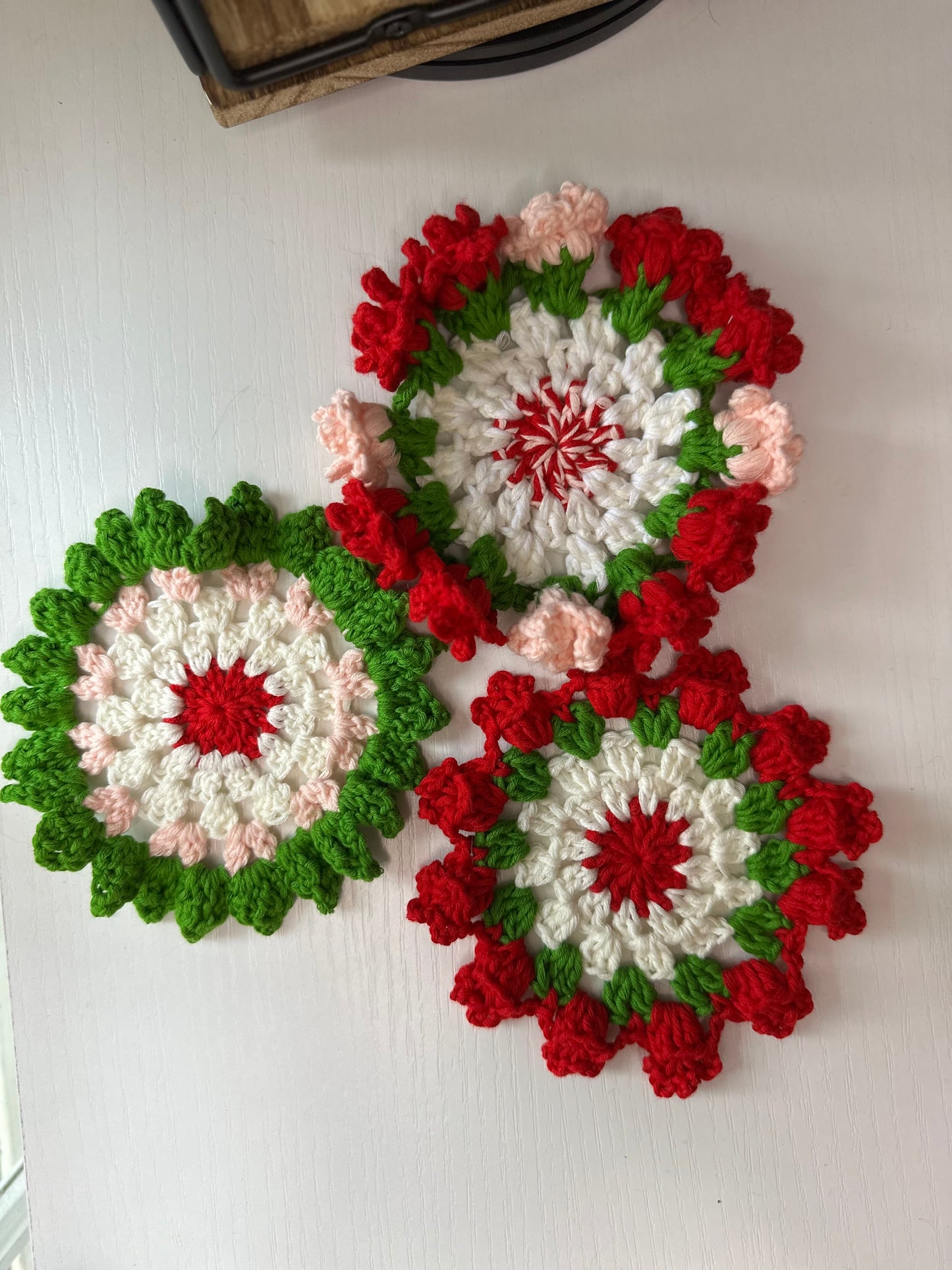 Flower Crochet- The Bloom that Transforms!