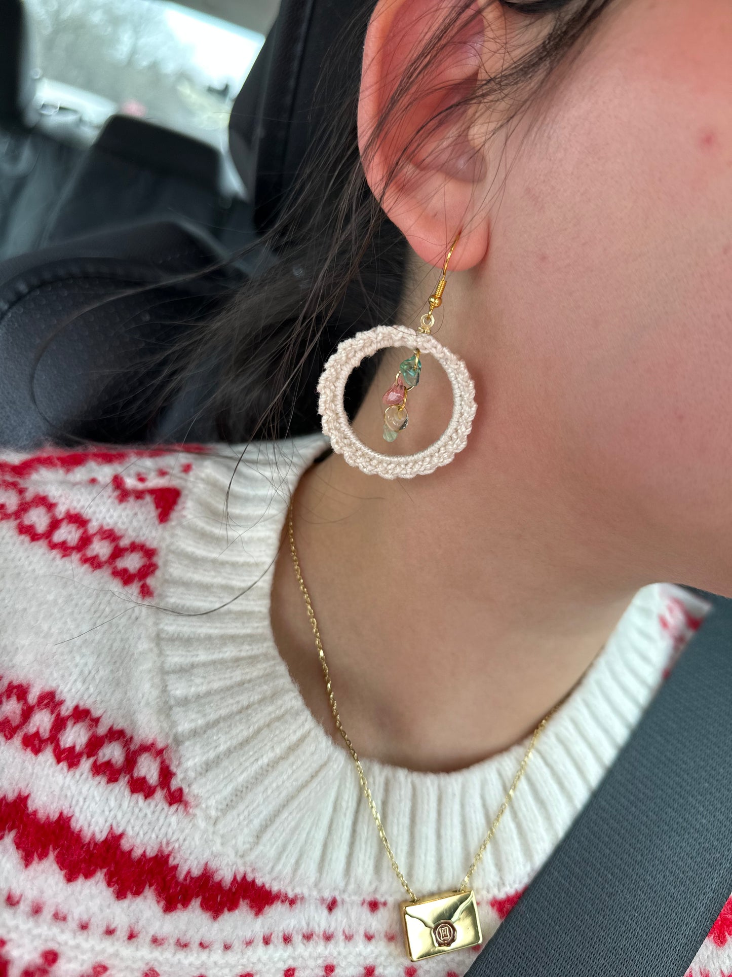 Buy 2 for Less! Dreamcatcher Loops