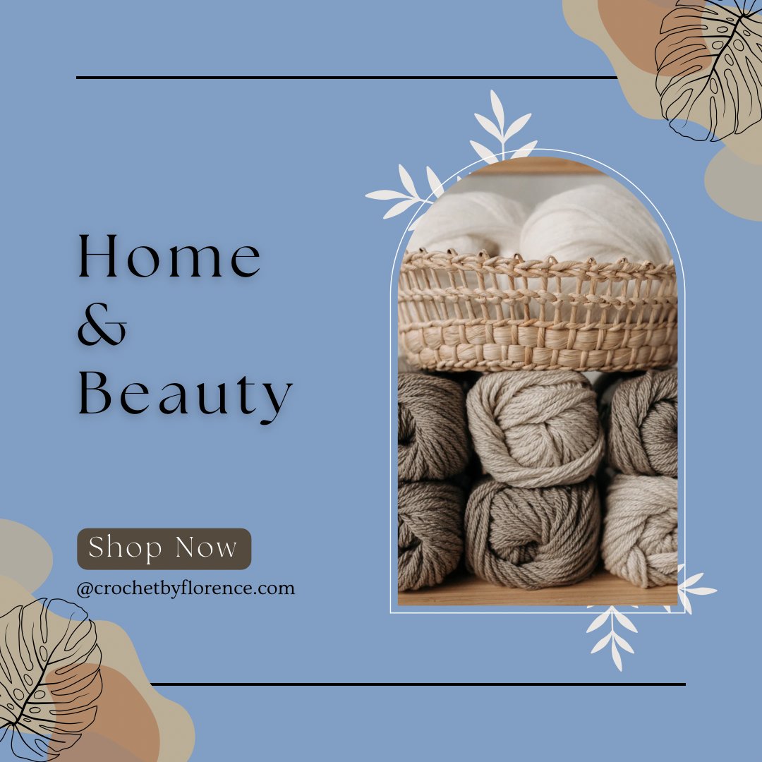 Home and Beauty