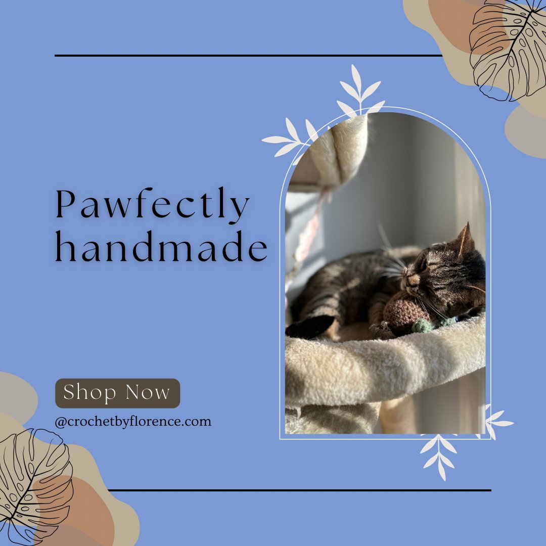 Pawfectly Handmade