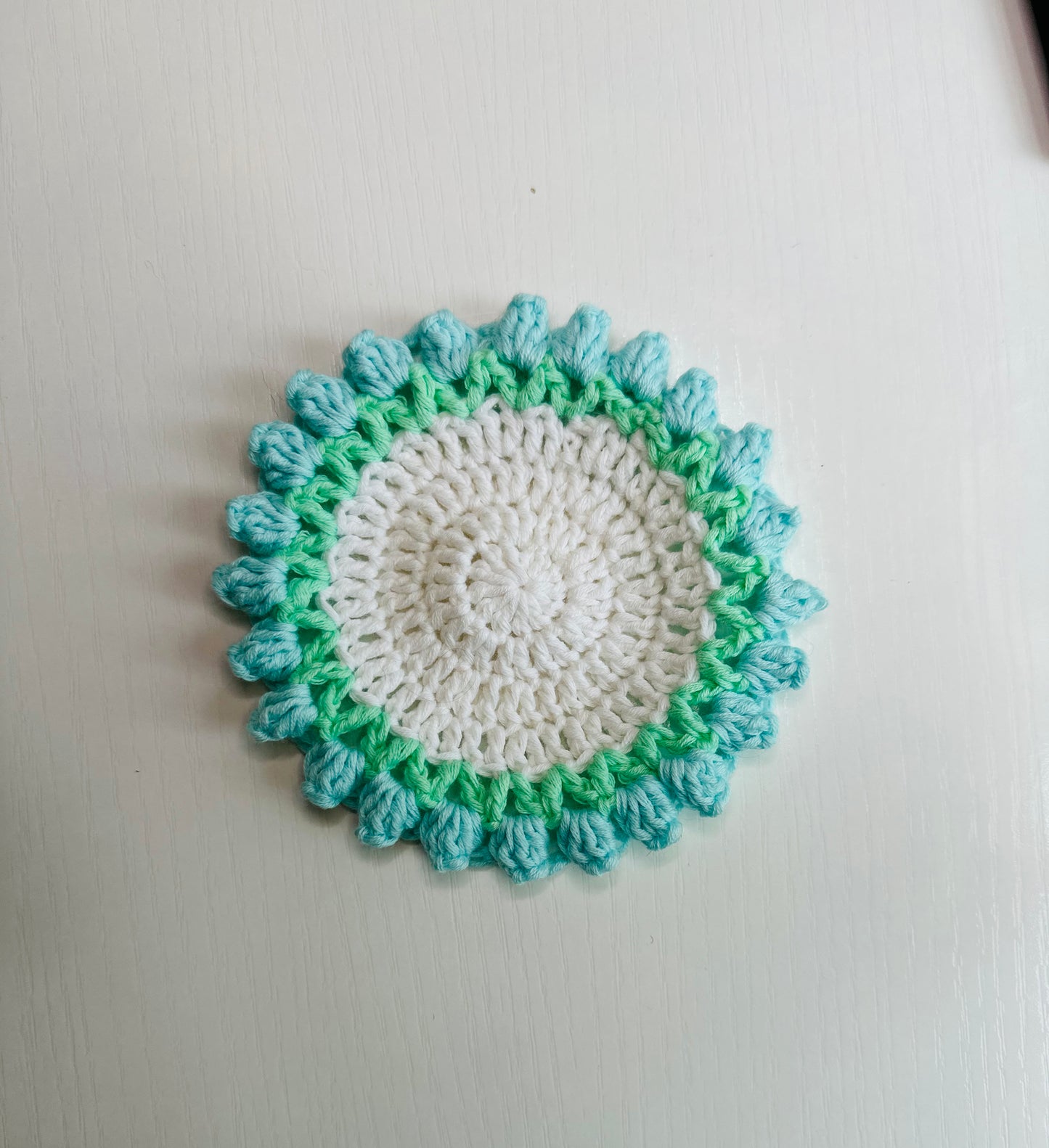Flower Crochet- The Bloom that Transforms!
