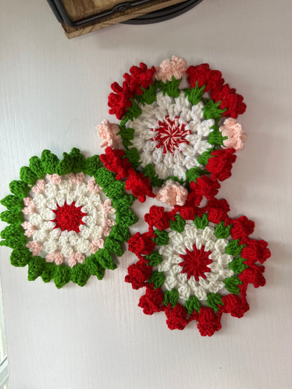 Flower Crochet- The Bloom that Transforms!