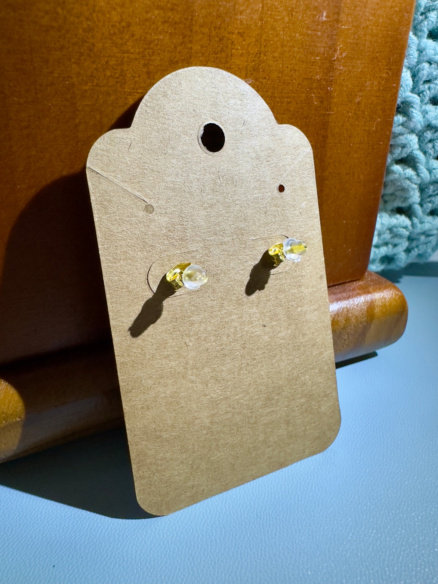 Buy 2, Get 1 50% off! Heart Earrings